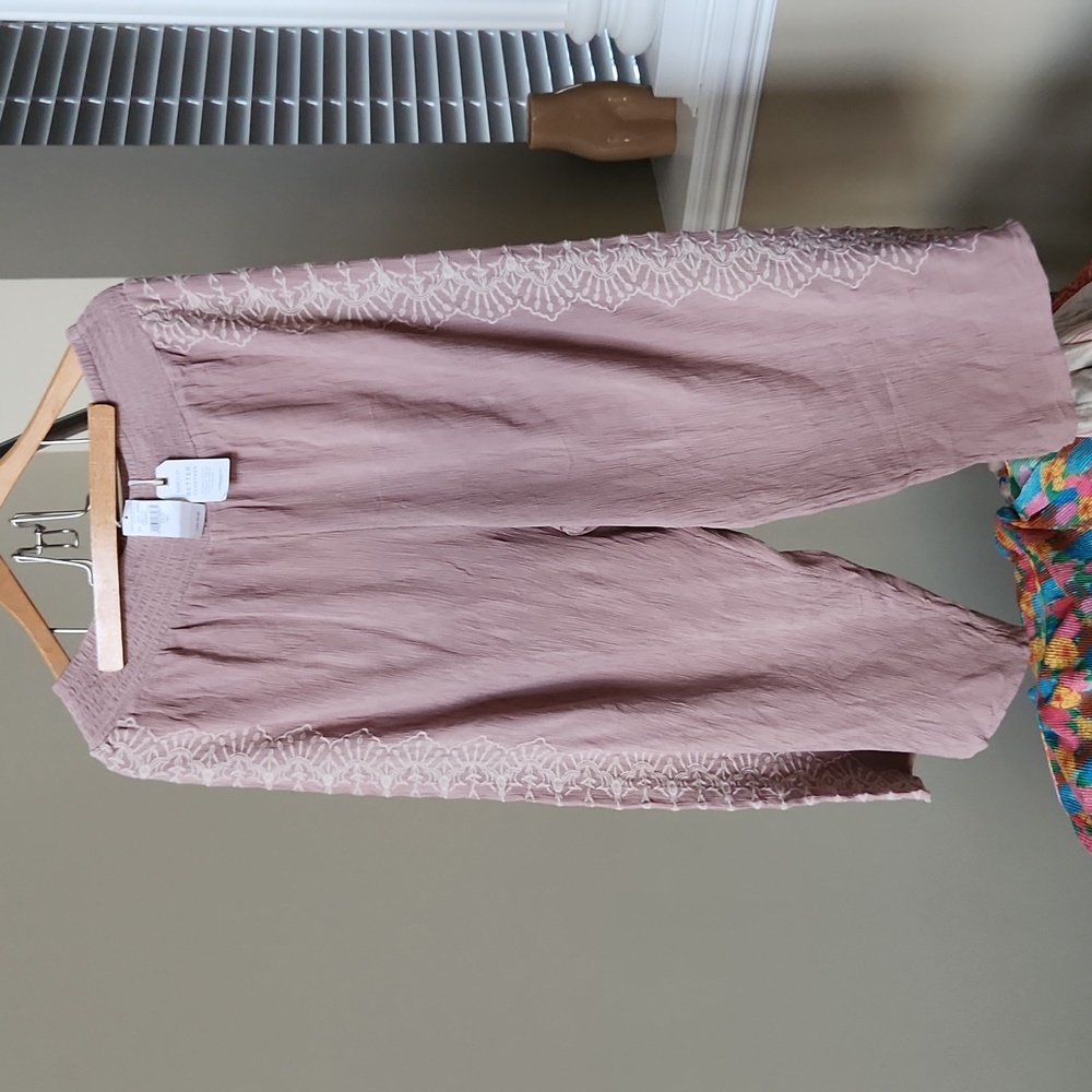AE flowy pants/culottes
